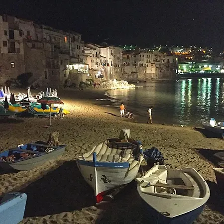 Villa Azzurra *